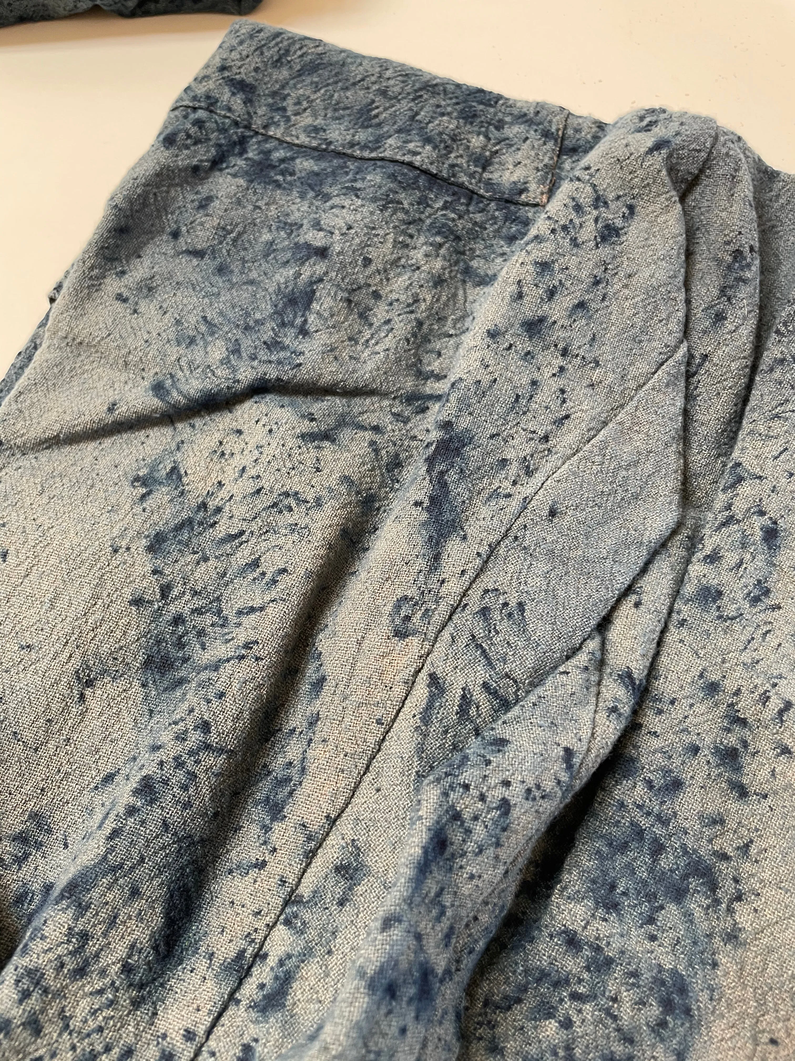 #4 Tie-Dye Jumpsuit S/M