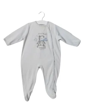 Absorba Jumpsuit 12M
