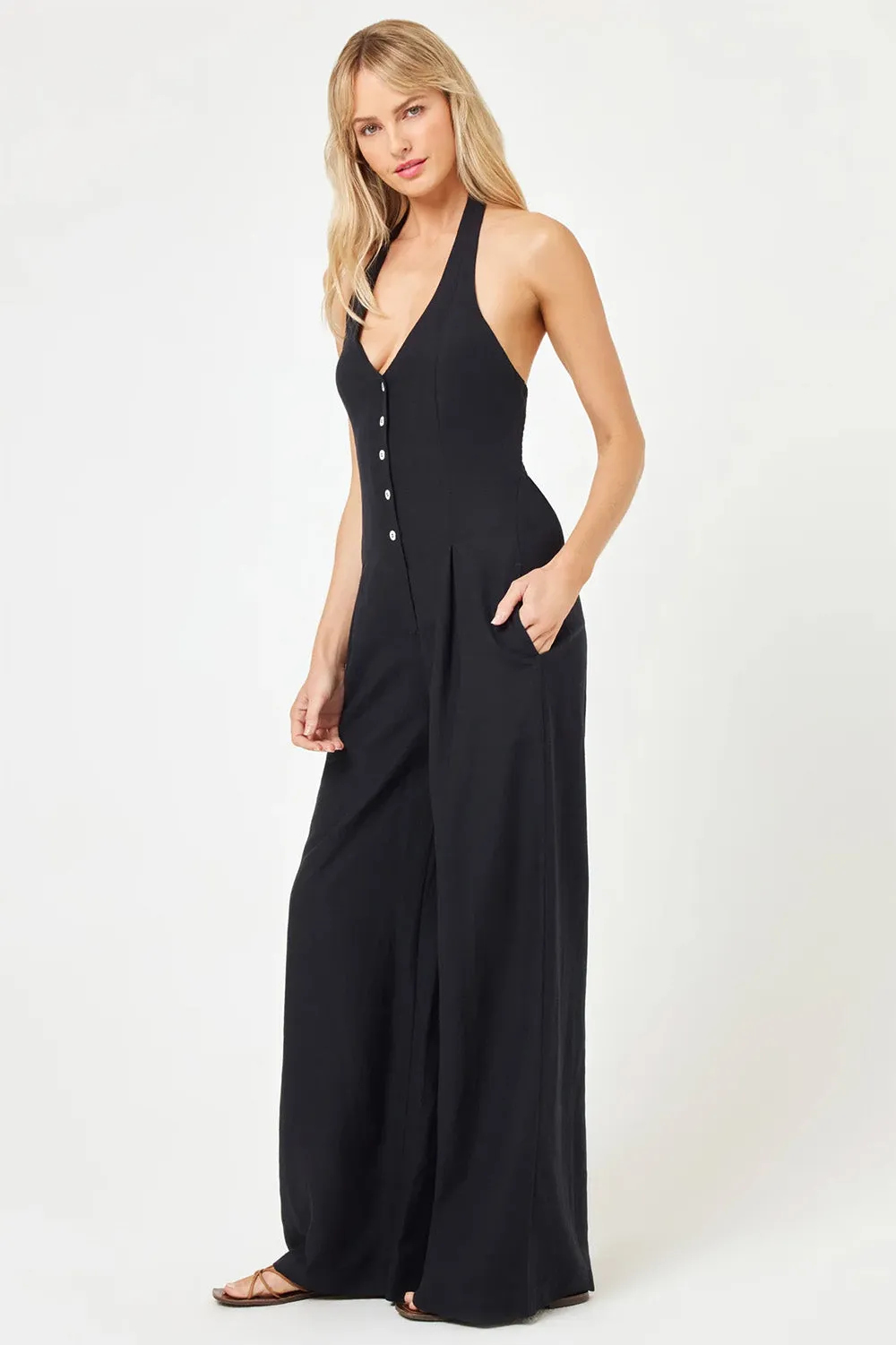 ALENA JUMPSUIT