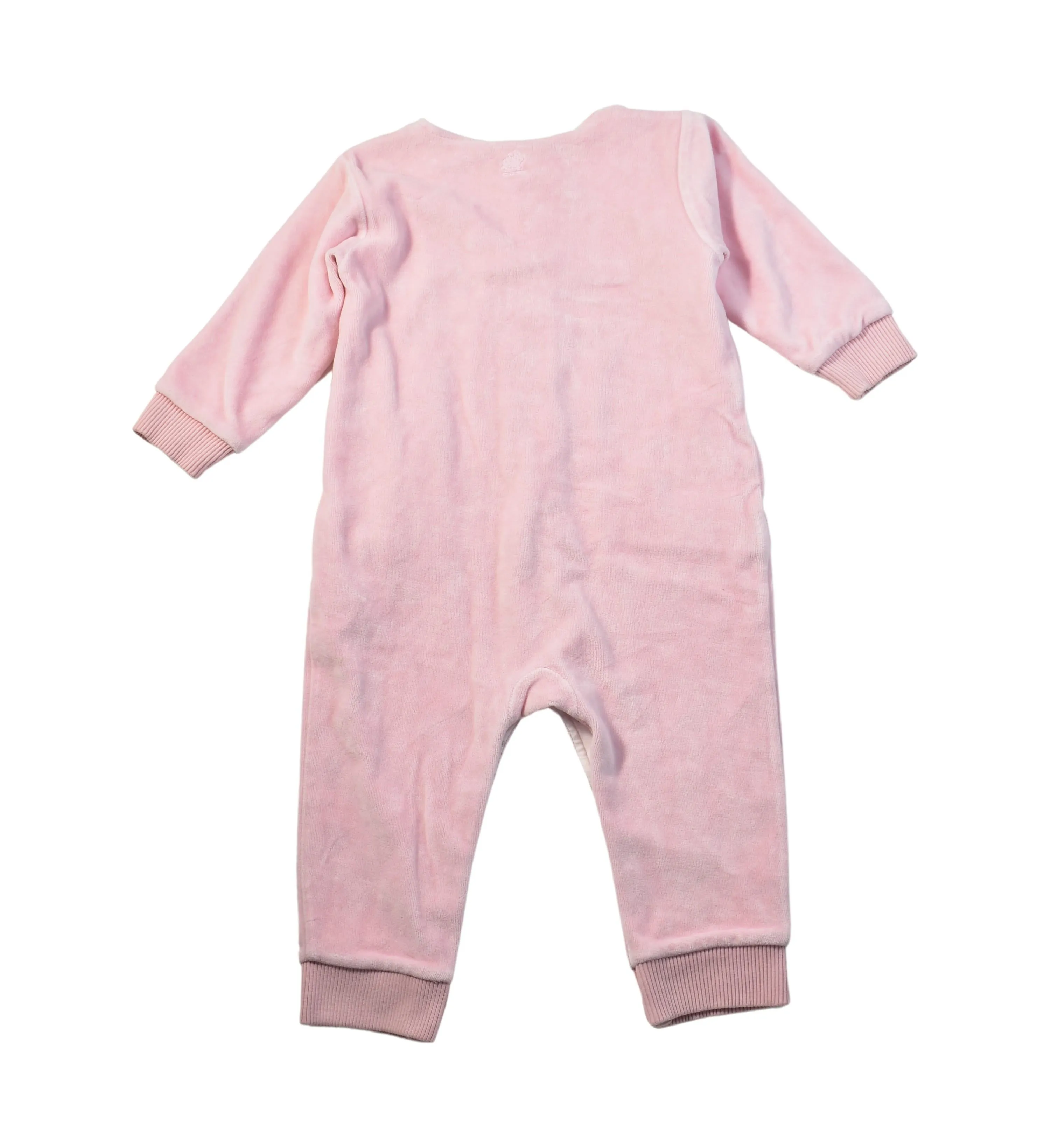 babycottons. Jumpsuit 12-18M