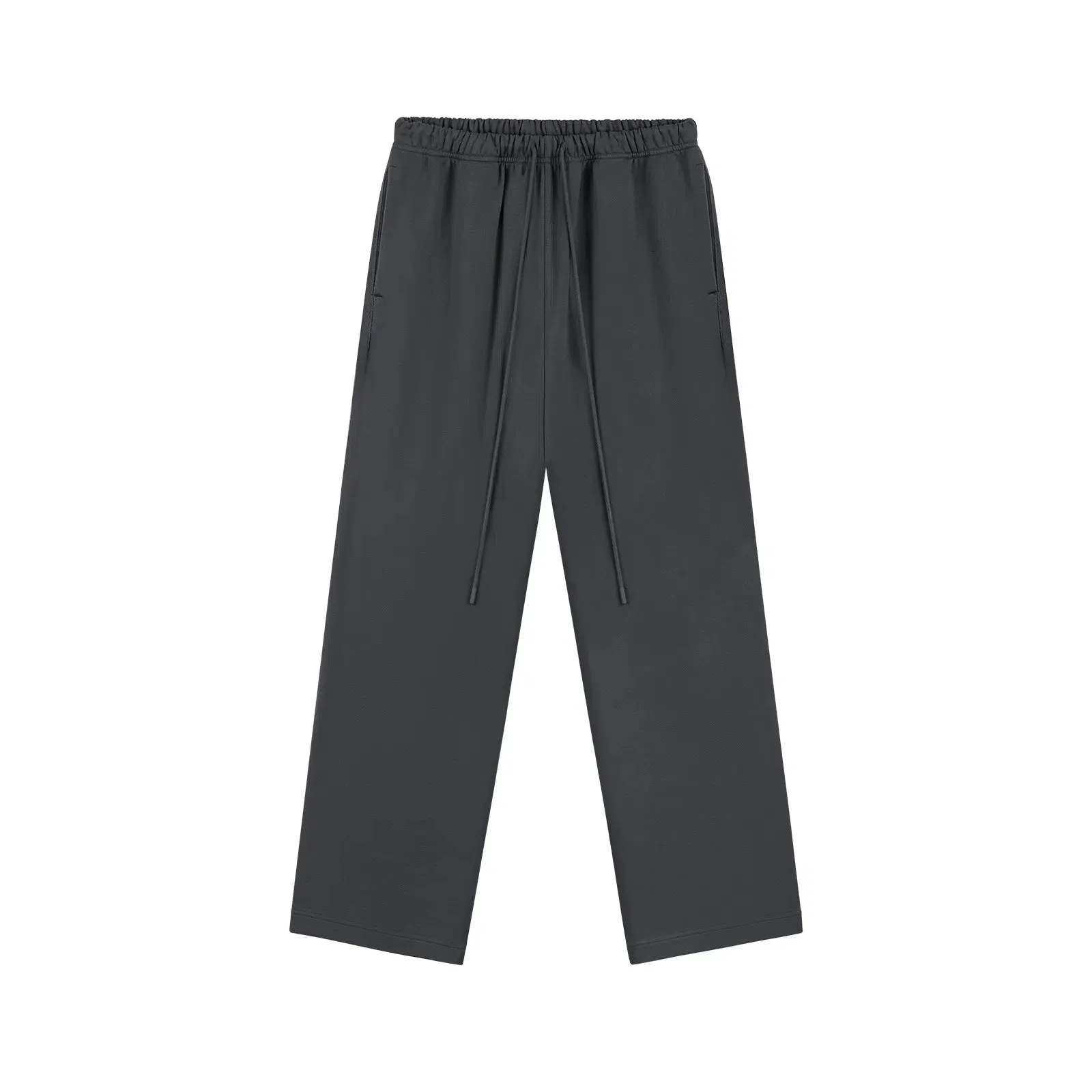 Basic Long Sweatpants