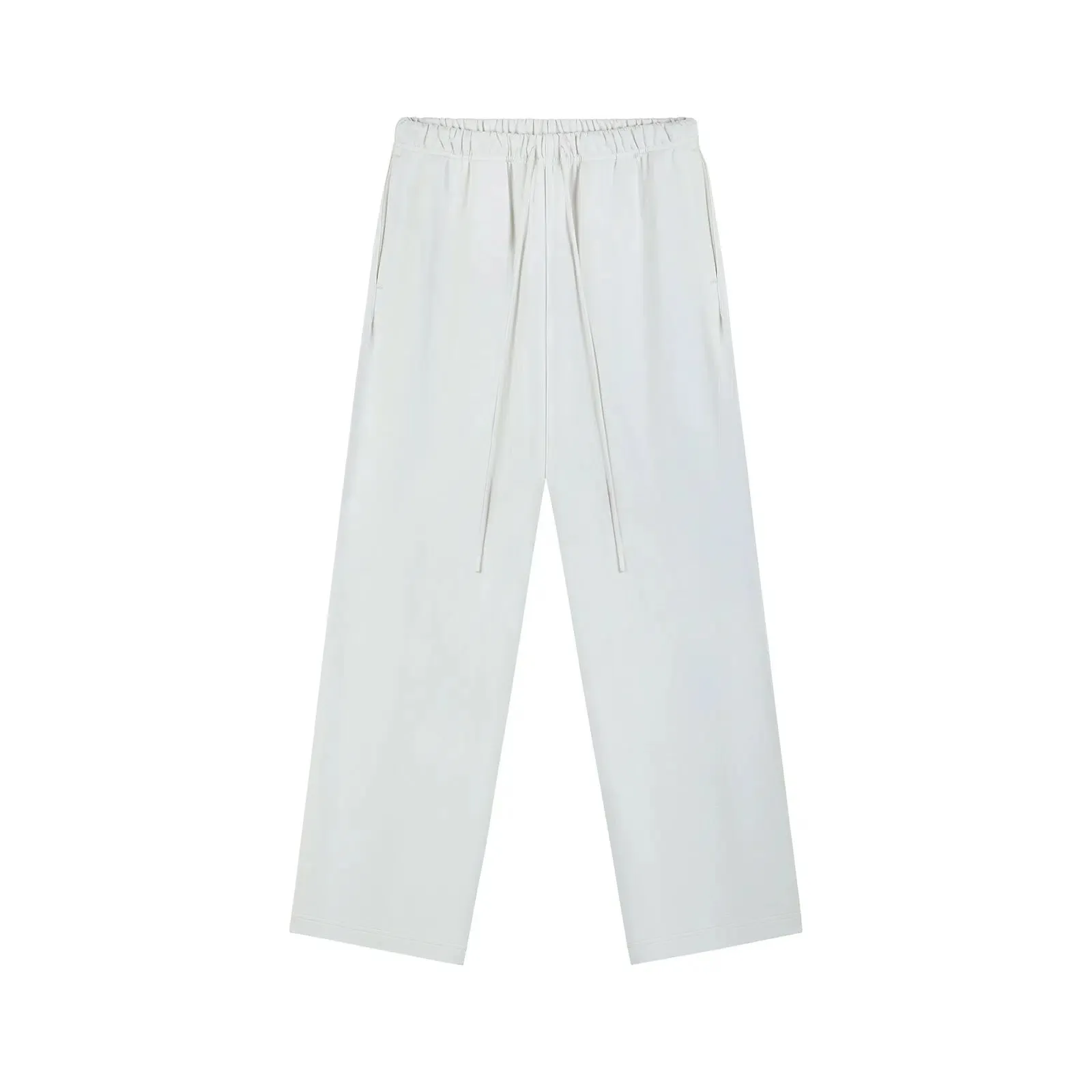 Basic Long Sweatpants
