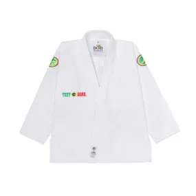 Bob Marley V1 [White]
