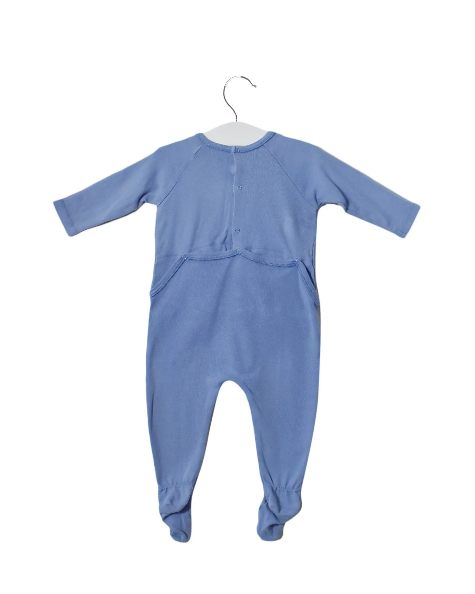 Bonpoint Jumpsuit 3T