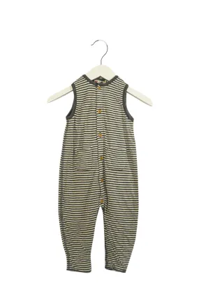 Bonpoint Jumpsuit 6M