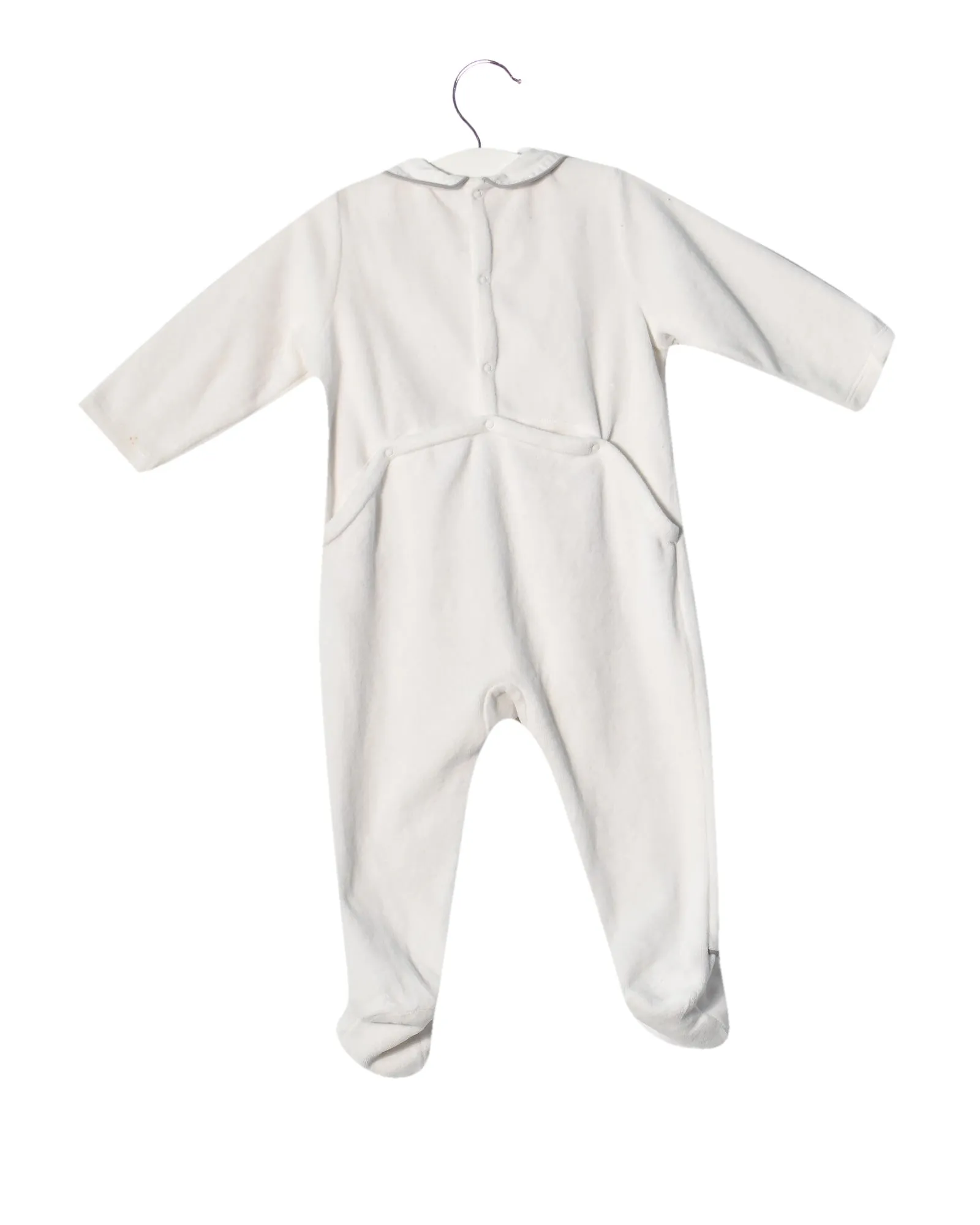 Bout'Chou Jumpsuit 9M