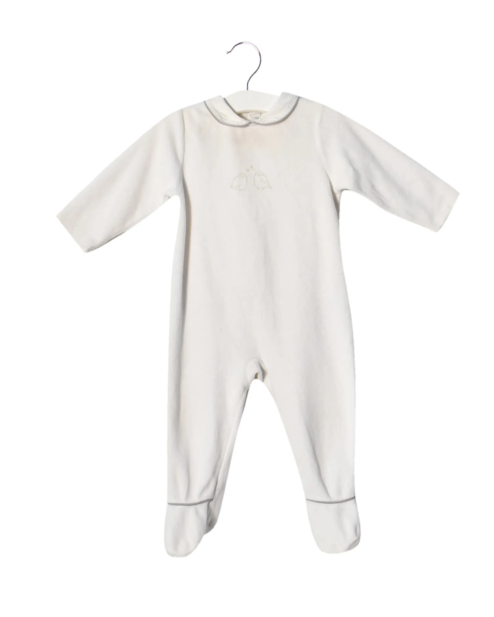 Bout'Chou Jumpsuit 9M