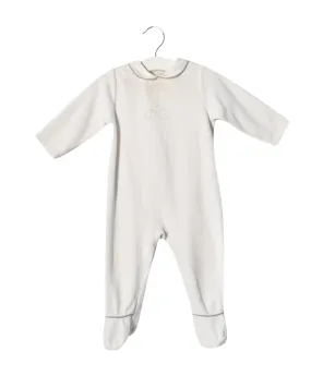 Bout'Chou Jumpsuit 9M