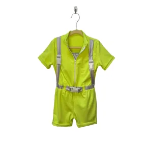 Construction Jumpsuit