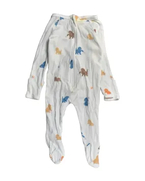Elly Long Sleeve Jumpsuit 3M