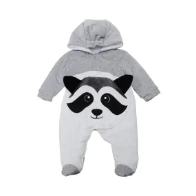 Enotik jumpsuit 1-9 months Minikin