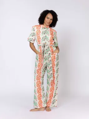 ernie jumpsuit | winter 24 | namesake