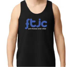 FTJC Unisex Tank (Adult)