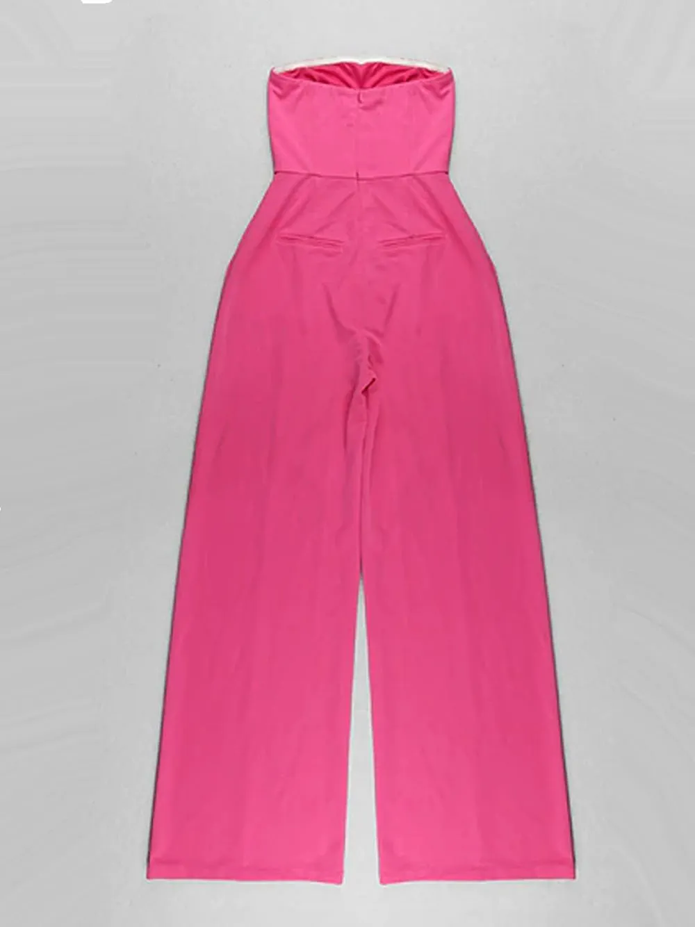 FUSION Jumpsuit