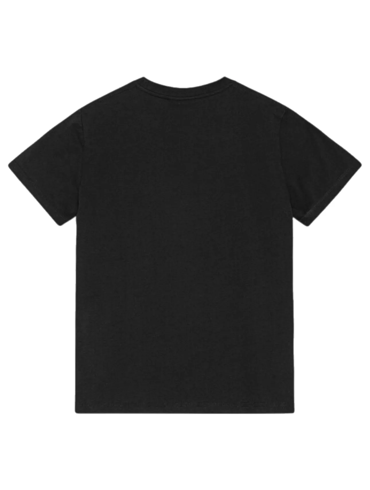 Ganni Thin Jersey Puppy Love Relaxed T-Shirt
