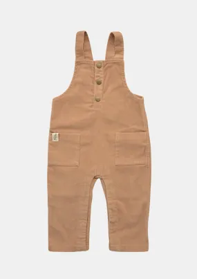 GASTON Overalls
