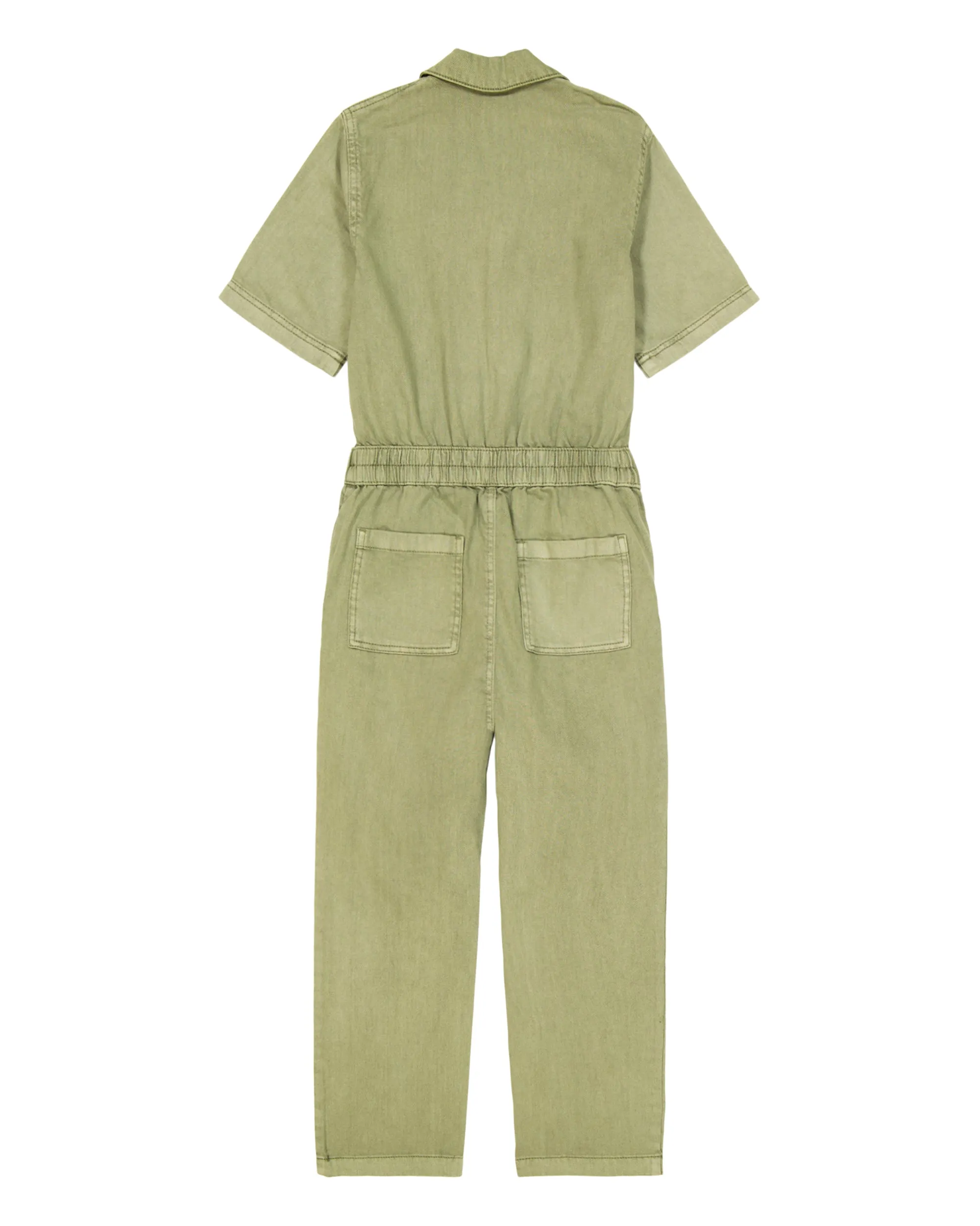 Girls 7-16 A Million Dreams Jumpsuit -
