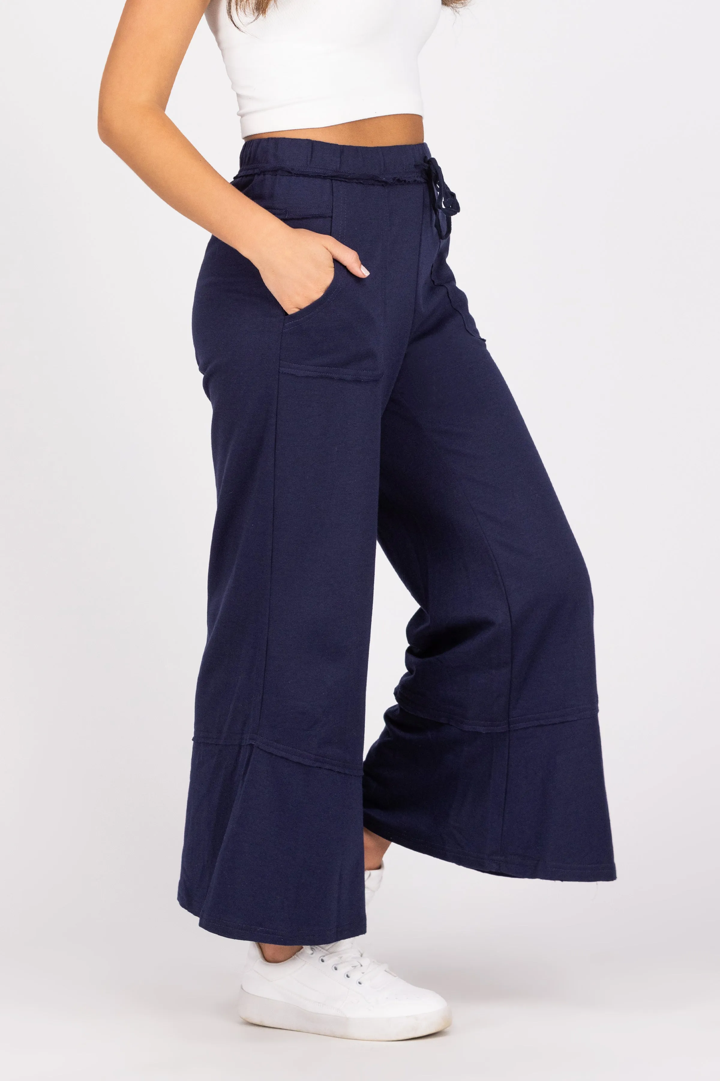 Give Your All Pants * Final Sale*
