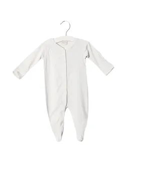 Hanna Andersson Jumpsuit 3-6M