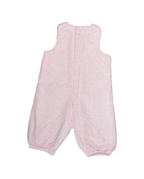 Jacadi Sleeveless Jumpsuit 3M