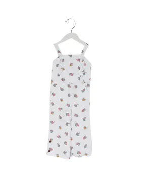 Janie & Jack Jumpsuit 5T