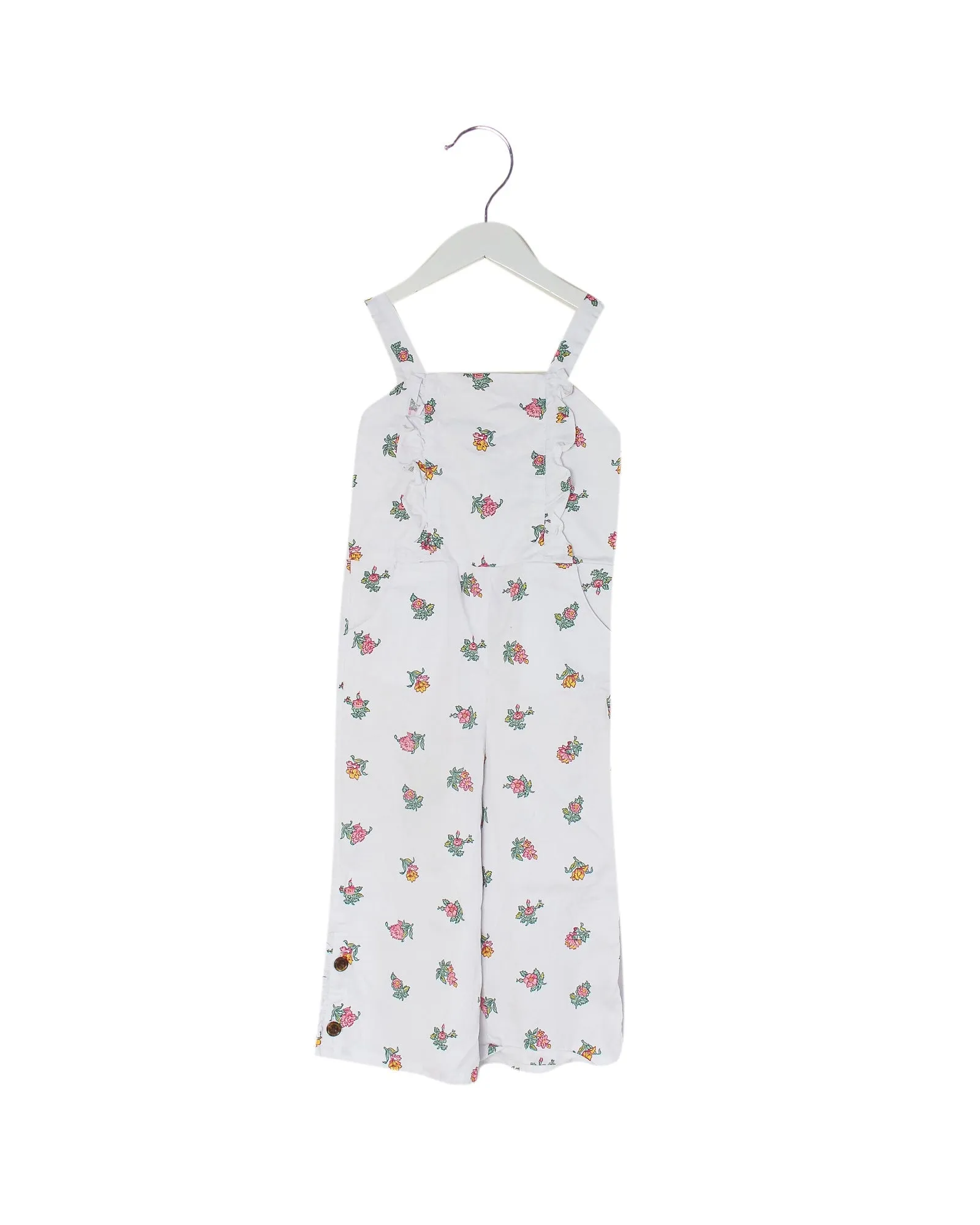 Janie & Jack Jumpsuit 5T