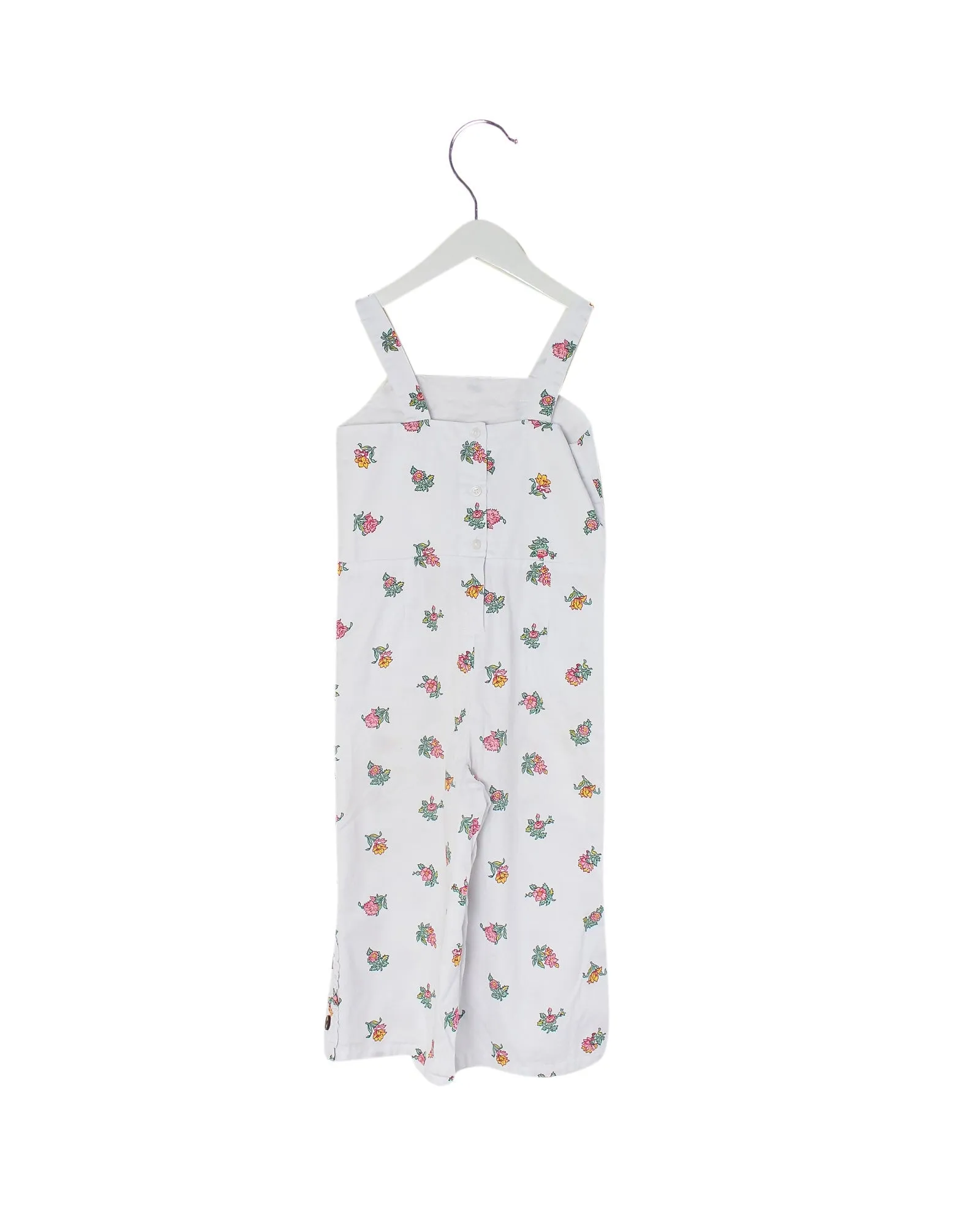 Janie & Jack Jumpsuit 5T
