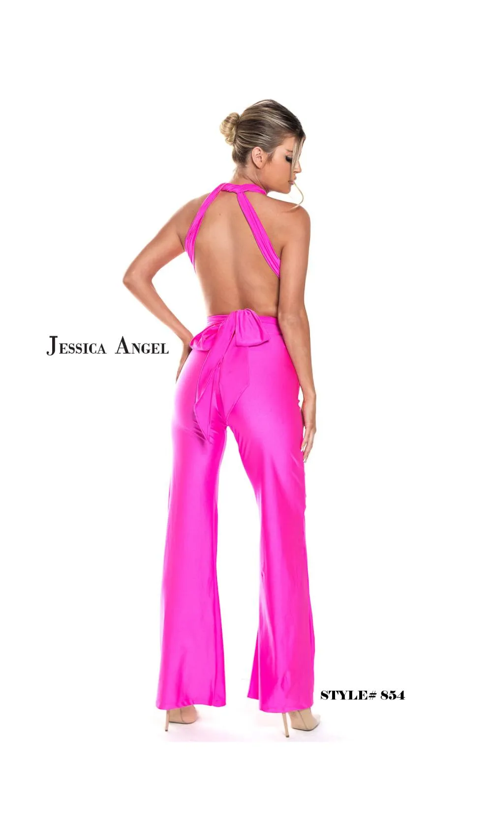 Jessica Angel 854