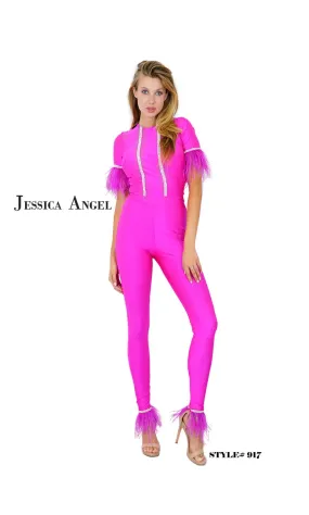 Jessica Angel 917