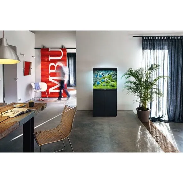 JUWEL Lido 200 Litre Aquarium with Cabinet