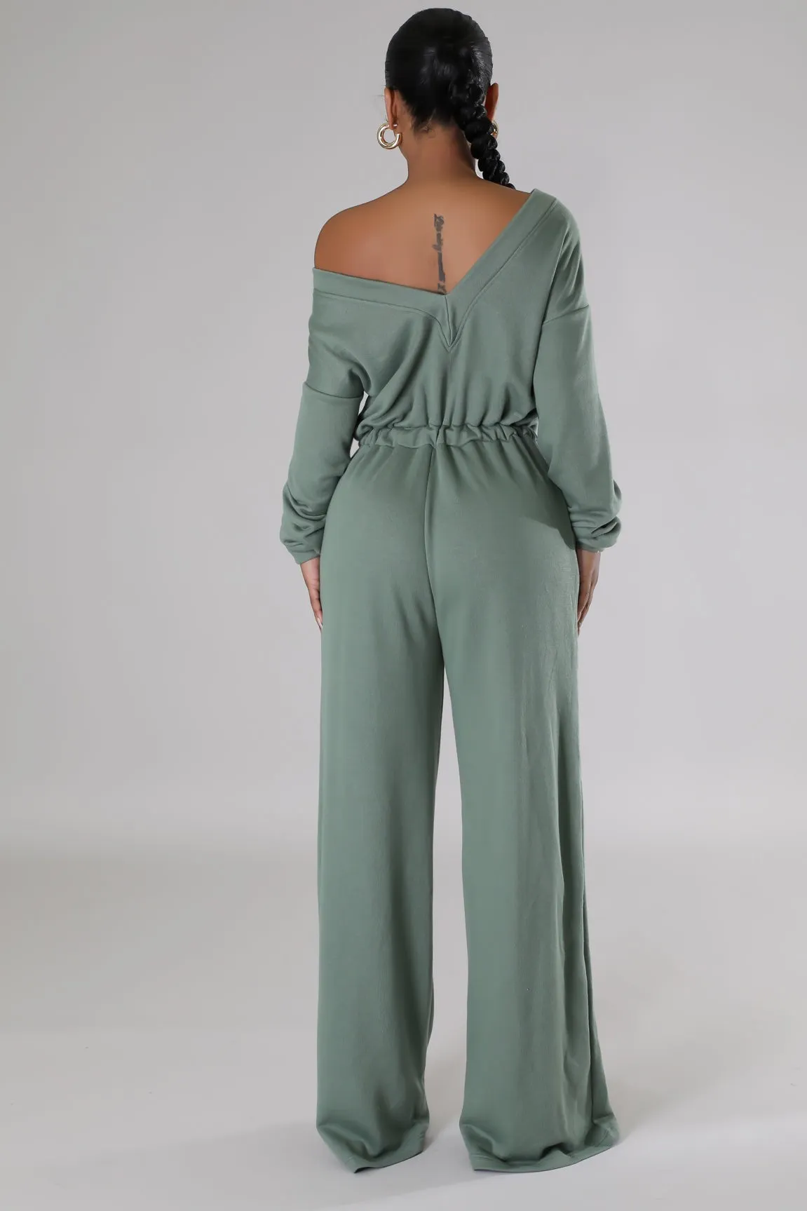 KALAYA JUMPSUIT