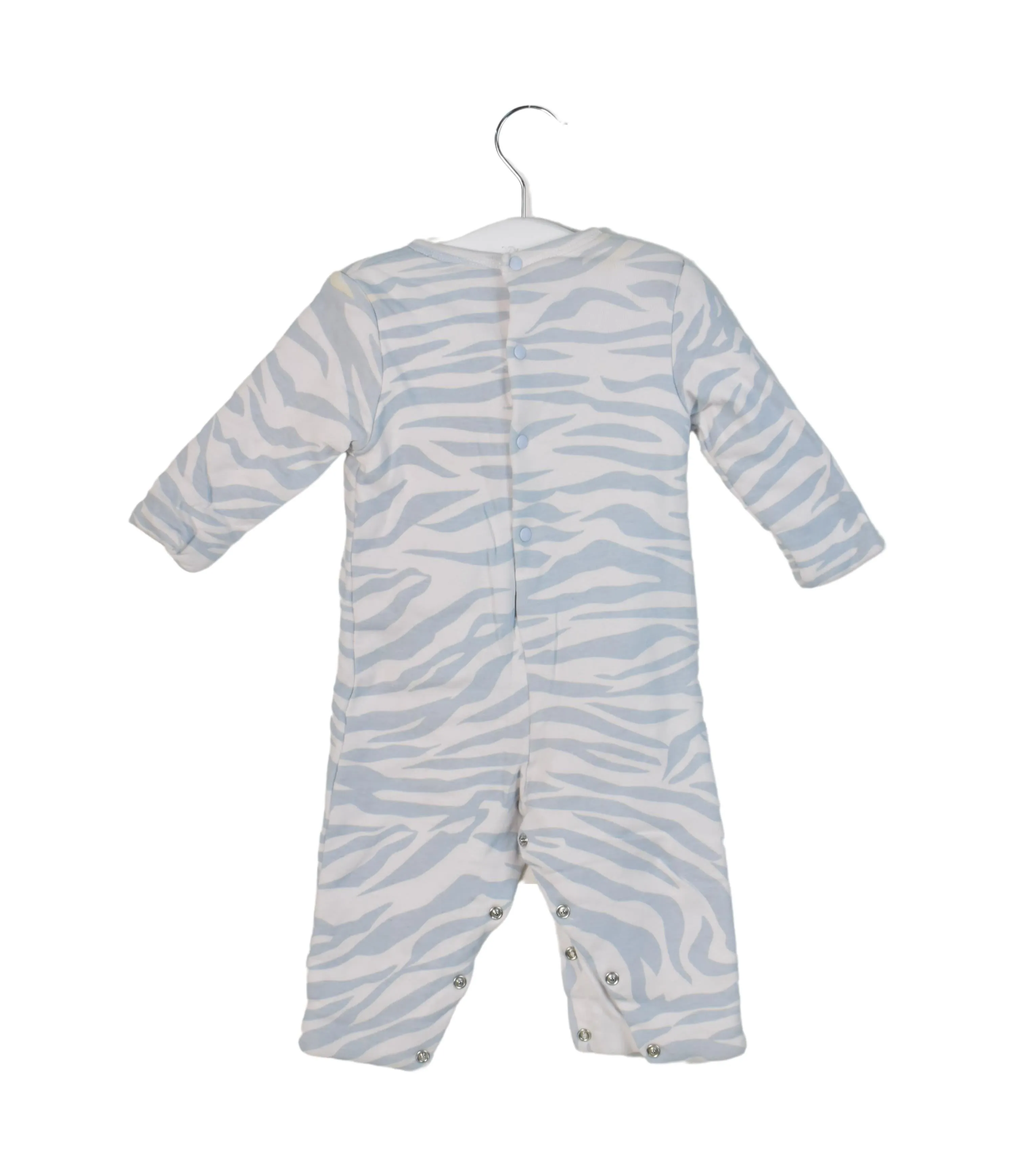 Kenzo Gift Set 9M (Jumpsuit, Booties, Beany)
