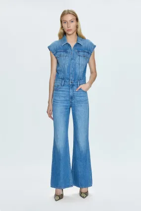 Lennox Jumpsuit - Vacancy