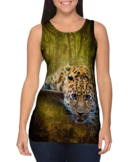 Leopard 007