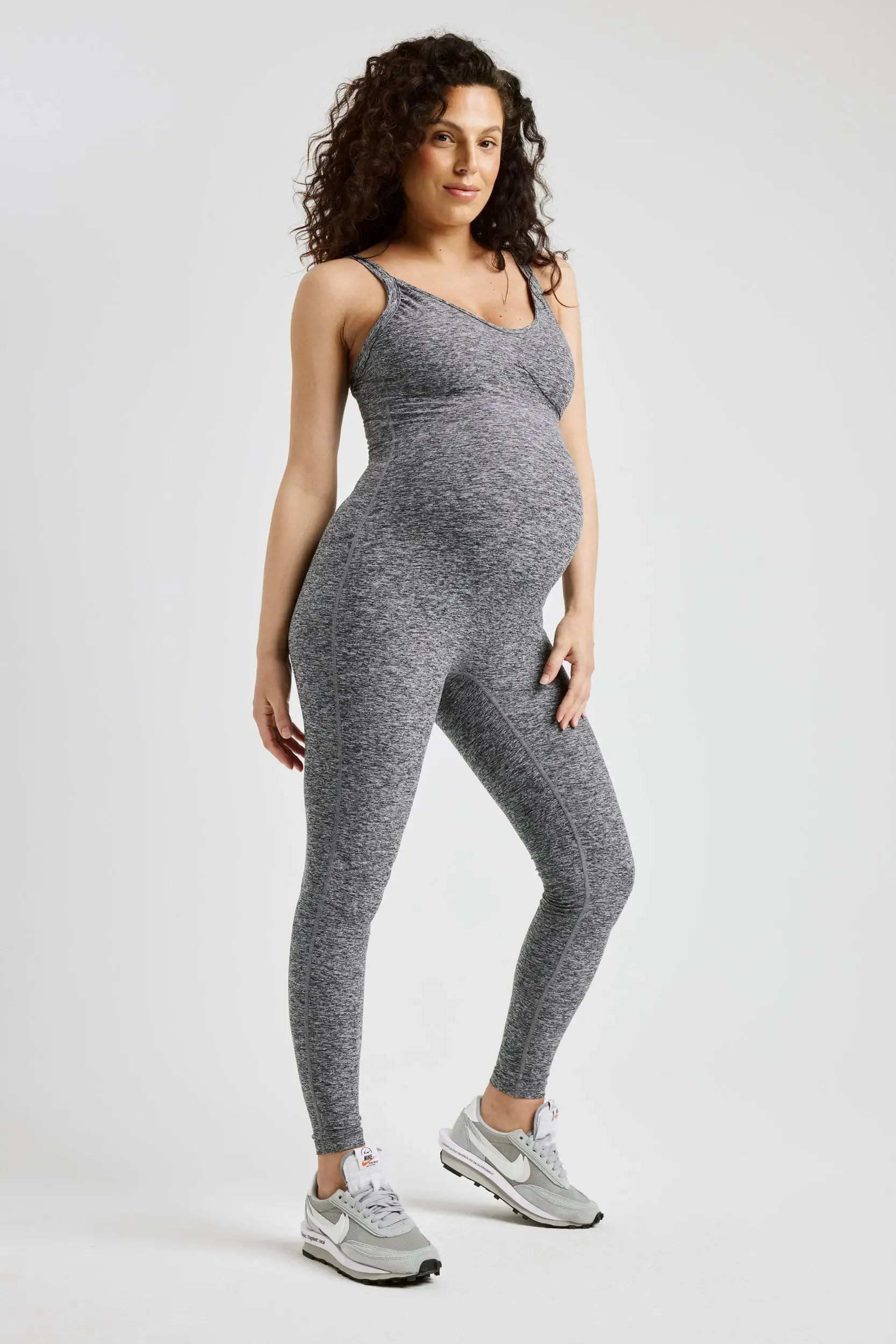 Maternity Onesie