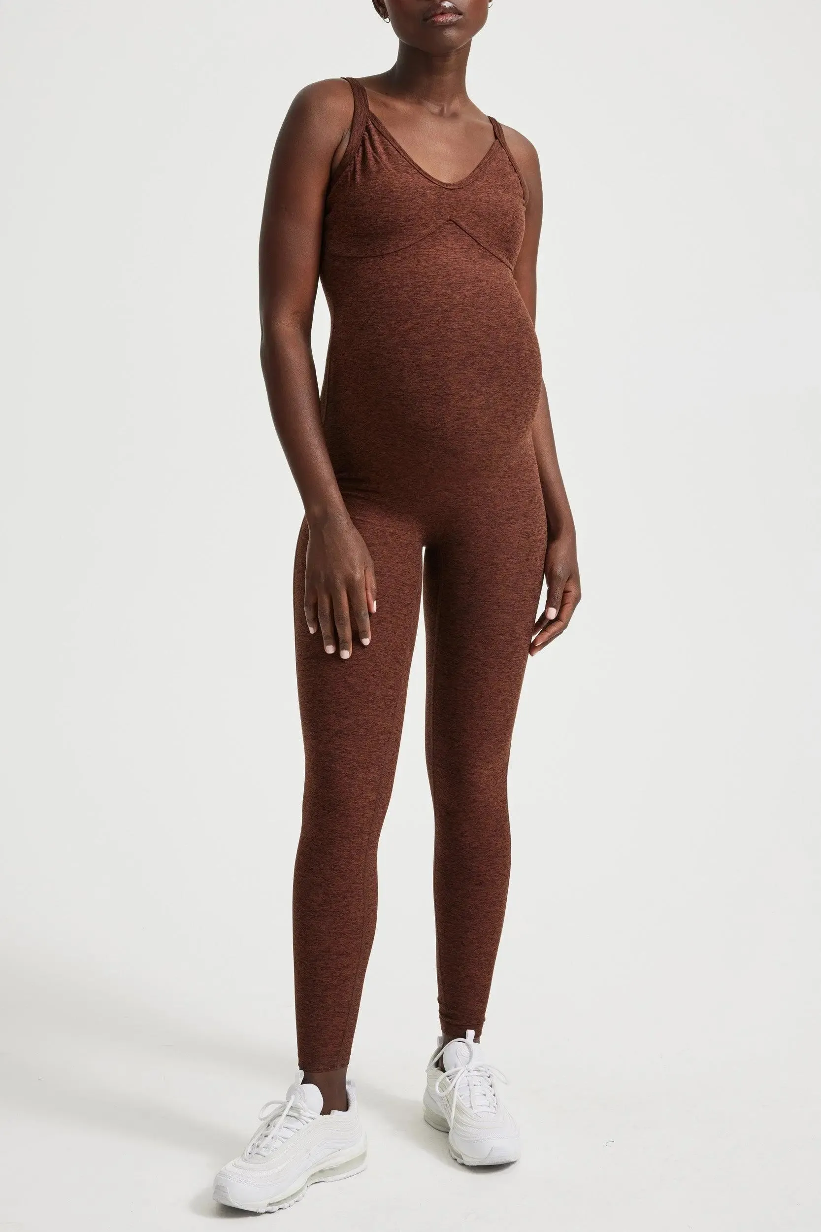 Maternity Onesie