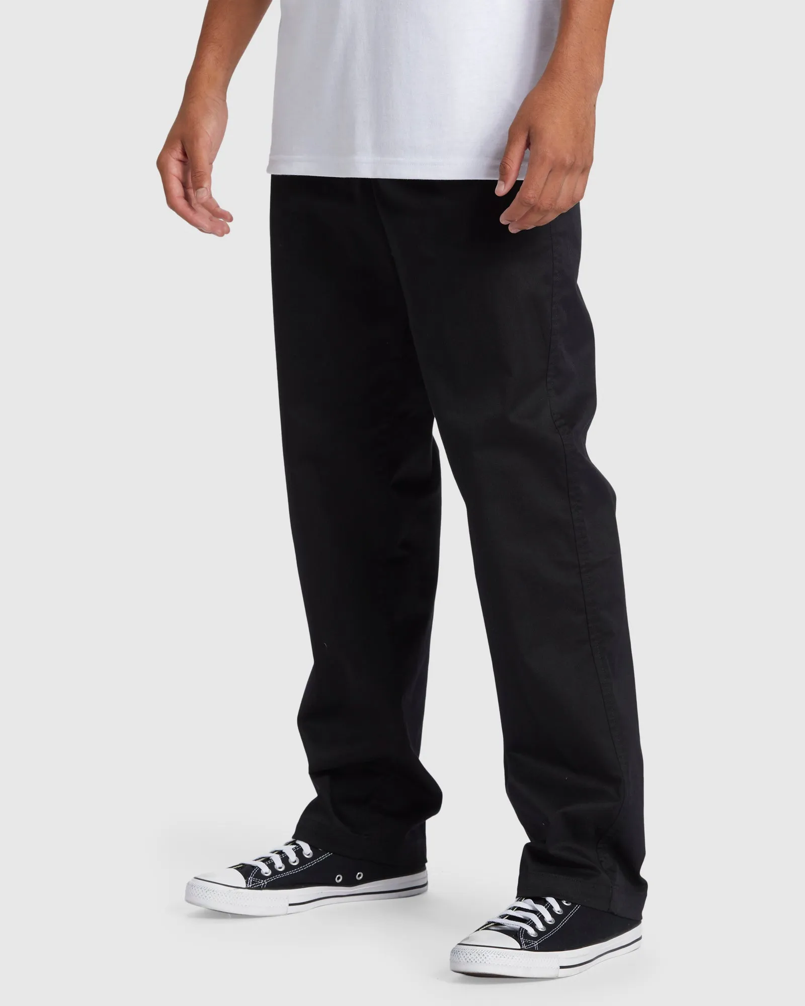 Mens Union Regular Chino Pants