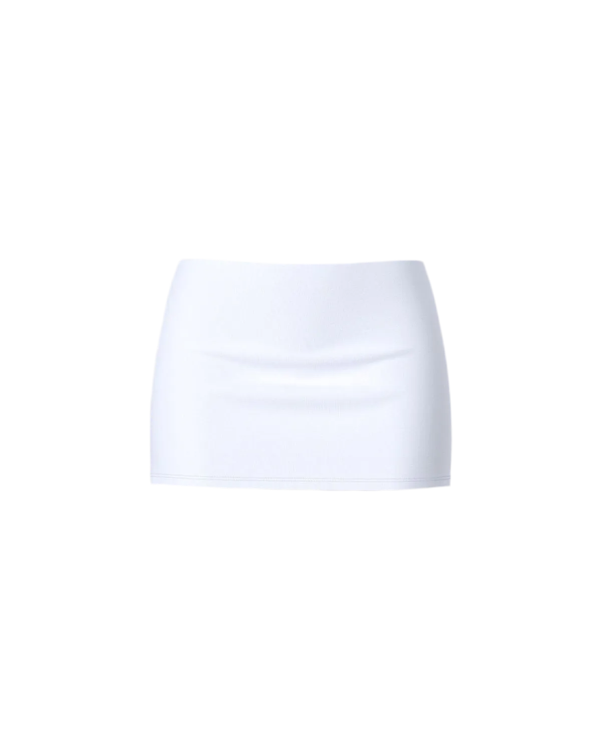 Mini Skirt