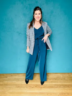 Patton Jumpsuit