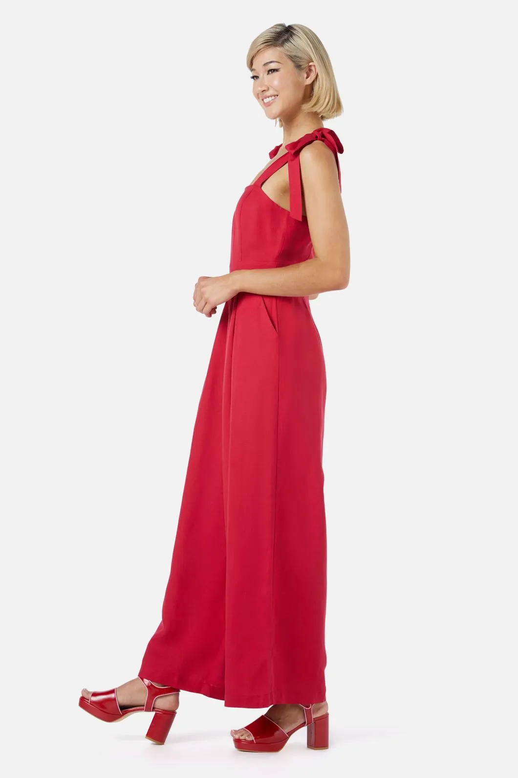 Portia Jumpsuit