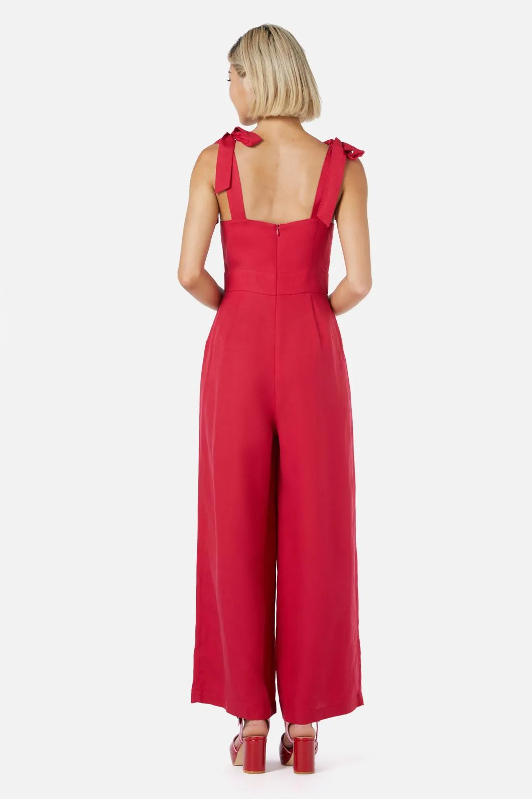 Portia Jumpsuit