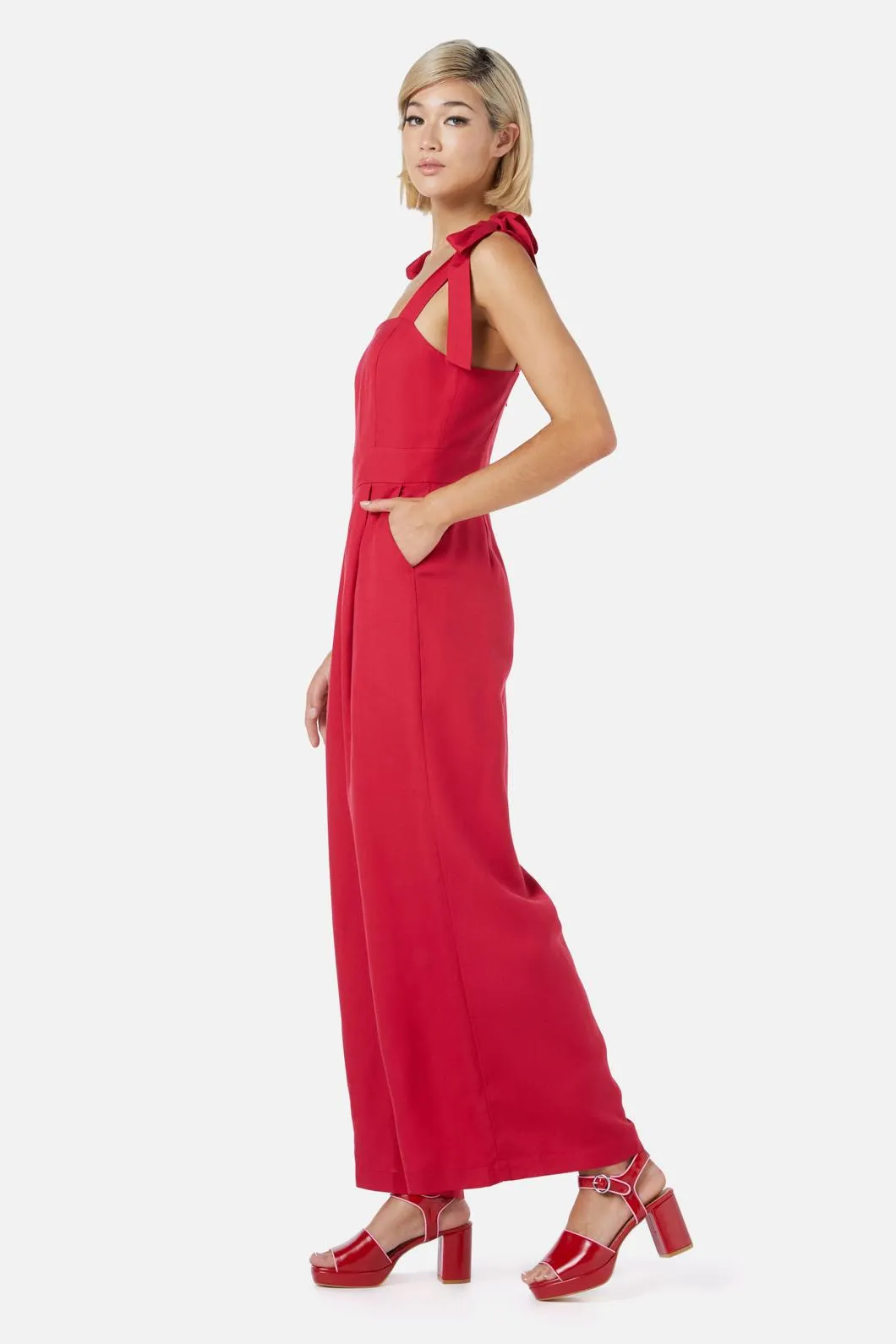 Portia Jumpsuit