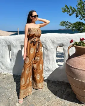 Prisha Jumpsuit