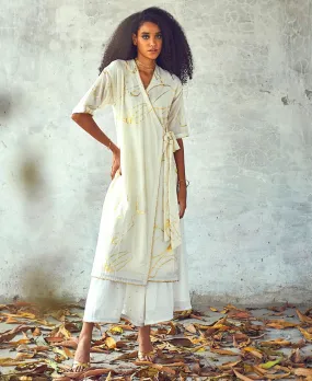 Rajnigandha Kurta Set