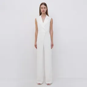 Reyna Tailored Jumpsuit