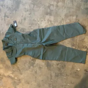 RVCA Recession Jumpsuit