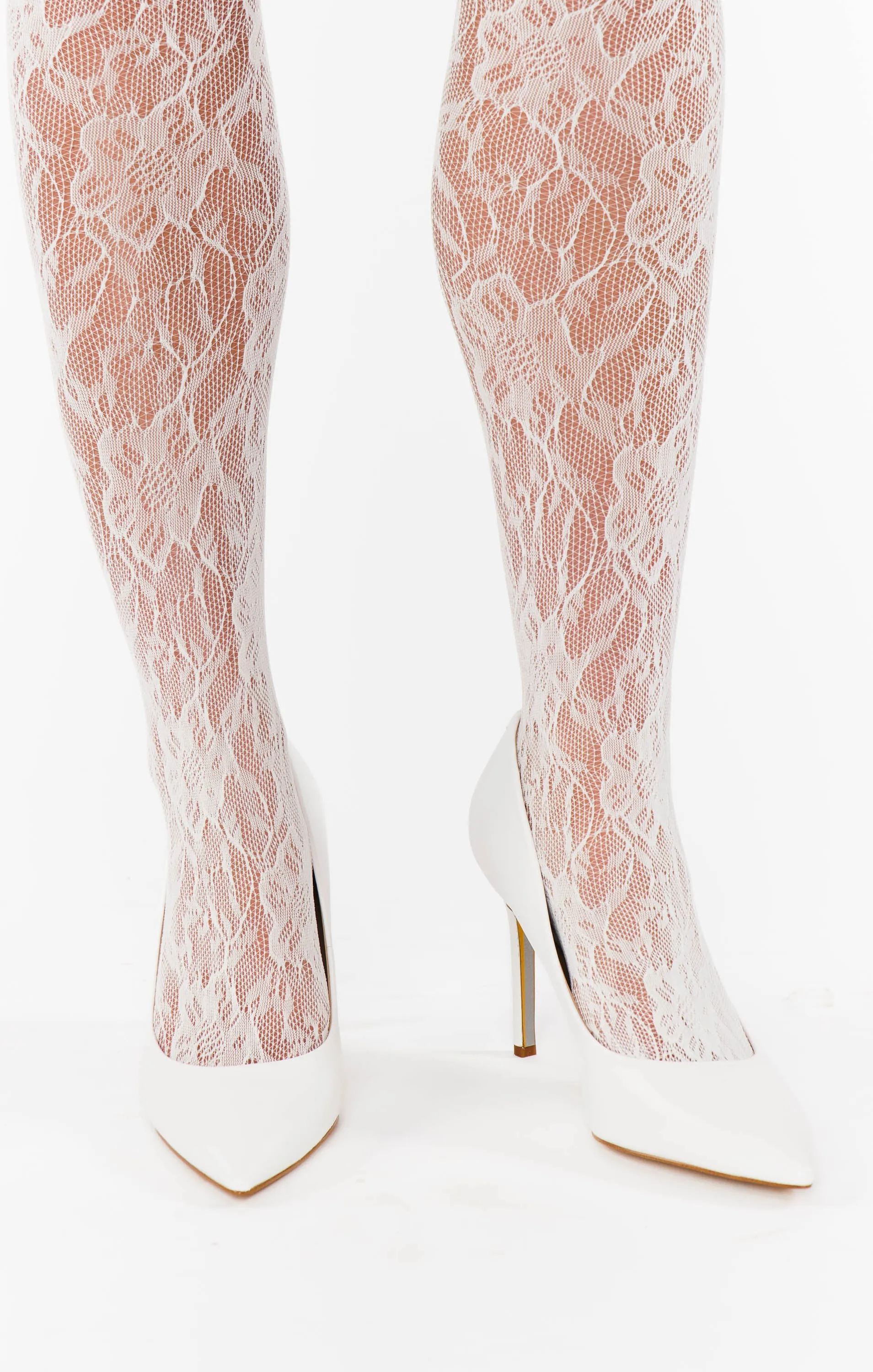 Sam Edelman Hazel Heel ~ Bright White Leather