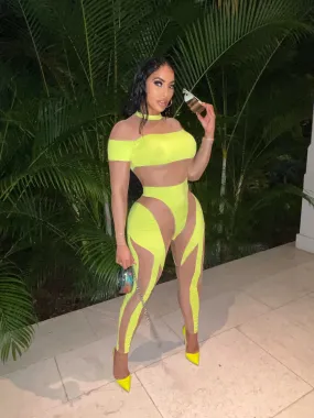 Stopping traffic Jumpsuit