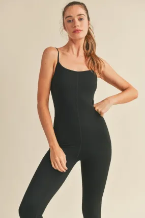 Take Me Back Jumpsuit