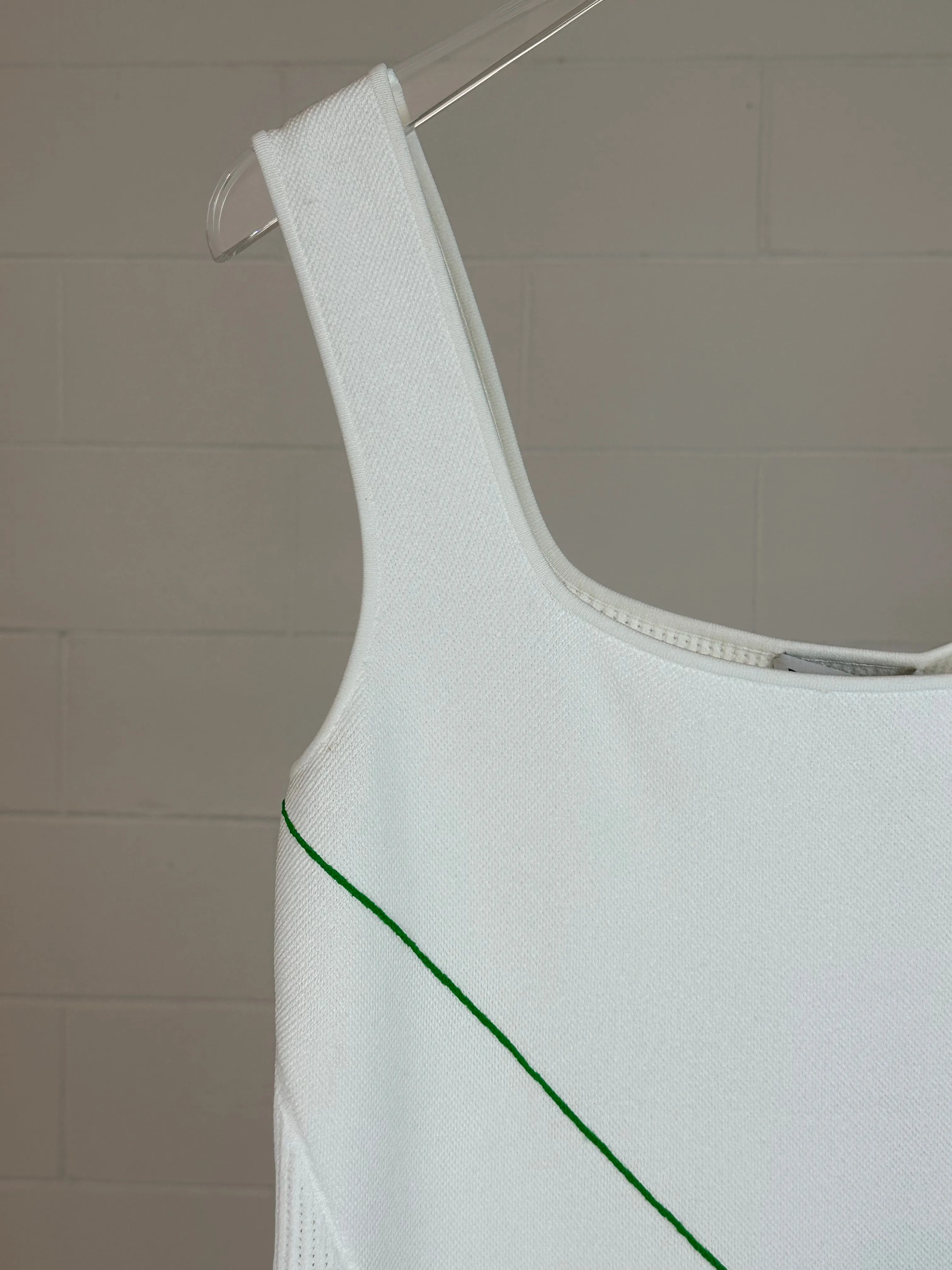 Tennis Light Dress